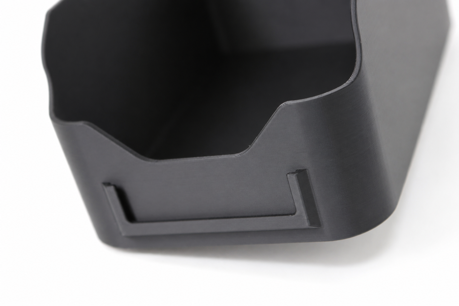 BOX – Aufbewahrungsbox für Tackle und Angelzubehör