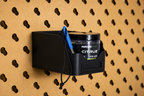 BOX – Aufbewahrungsbox für Tackle und Angelzubehör