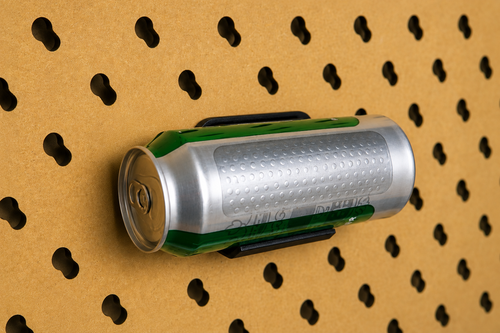 CAN – Dosenhalter