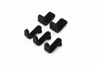 SET – Haken-Set für die Angelwand