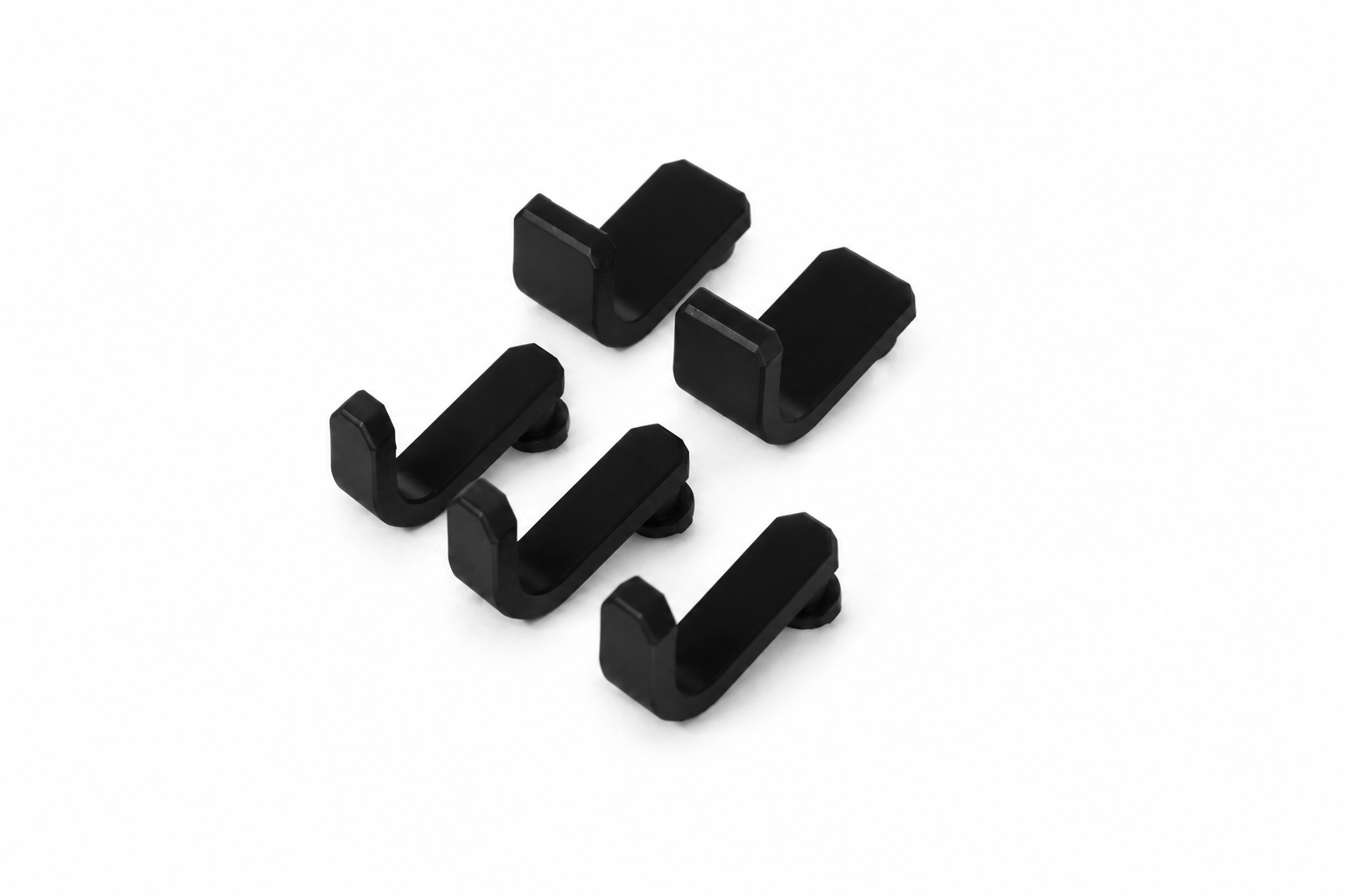 SET – Haken-Set für die Angelwand